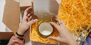 Labeling & Branding Services